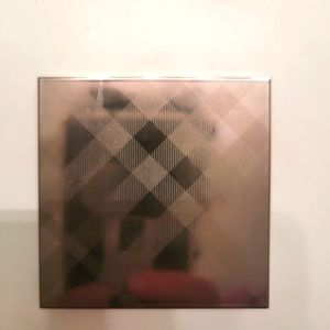 Burberry Light Glow Tangerine Blush No. 6 Natural Blush